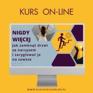 Nigdy Więcej: Jak Zamknąć Drzwi za Narcyzem i Zaryglować je na Zawsze